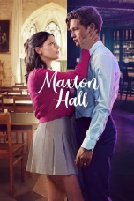 Nonton film Maxton Hall: The World Between Us Season 2 (2025) terbaru di Dutamovie21