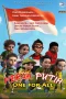 Nonton film Merah Putih: One for All (2025) terbaru di Dutamovie21