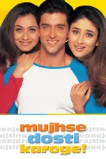 Nonton film Mujhse Dosti Karoge! (2002) terbaru di Dutamovie21