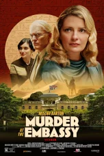 Nonton film Murder at the Embassy (2025) terbaru di Dutamovie21