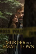 Nonton film Murder in a Small Town Season 2 (2025) terbaru di Dutamovie21