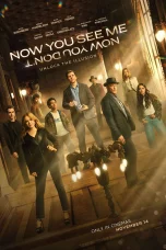 Nonton film Now You See Me: Now You Don’t (2025) terbaru di Dutamovie21
