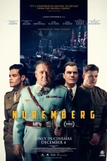 Nonton film Nuremberg (2025) terbaru di Dutamovie21
