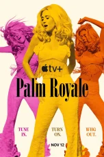 Nonton film Palm Royale Season 2 (2025) terbaru di Dutamovie21