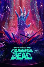 Nonton film Queens of the Dead (2025) terbaru di Dutamovie21