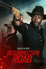 Nonton film Resurrection Road (2025) terbaru di Dutamovie21