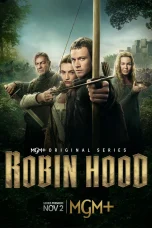 Nonton film Robin Hood (2025) terbaru di Dutamovie21