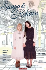 Nonton film Saaya and Koharu (2022) terbaru di Dutamovie21
