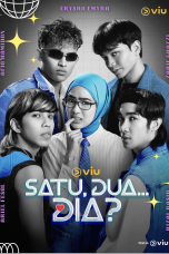 Nonton film Satu, Dua… Dia? (2025) terbaru di Dutamovie21