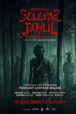 Nonton film Selepas Tahlil (2025) terbaru di Dutamovie21