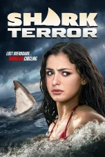 Nonton film Shark Terror (2025) terbaru di Dutamovie21