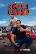 Nonton film Son of a Donkey (2025) terbaru di Dutamovie21