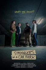 Nonton film Strangers in a Car Park (2025) terbaru di Dutamovie21
