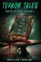 Nonton film Terror Tales: Poetry & Death Volume 1 (2025) terbaru di Dutamovie21
