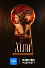 Nonton film The Alibi (2025) terbaru di Dutamovie21