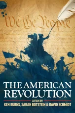 Nonton film The American Revolution (2025) terbaru di Dutamovie21