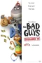 Nonton film The Bad Guys: Breaking In (2025) terbaru di Dutamovie21 Nonton film The Bad Guys: Breaking In (2025) terbaru di Dutamovie21