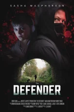 Nonton film The Defender (2024) terbaru di Dutamovie21