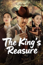 Nonton film The King’s Reasure (2025) terbaru di Dutamovie21