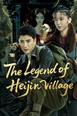 Nonton film The Legend of Heijin Village (2025) terbaru di Dutamovie21