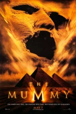 Nonton film The Mummy (1999) terbaru di Dutamovie21