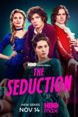 Nonton film The Seduction (2025) terbaru di Dutamovie21