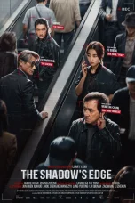 Nonton film The Shadow’s Edge (2025) terbaru di Dutamovie21