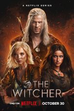 Nonton film The Witcher Season 4 (2025) terbaru di Dutamovie21