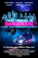 Nonton film Time Travel Is Dangerous! (2024) terbaru di Dutamovie21