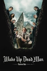 Nonton film Wake Up Dead Man: A Knives Out Mystery (2025) terbaru di Dutamovie21