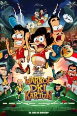 Nonton film Warkop DKI Kartun (2025) terbaru di Dutamovie21 Nonton film Warkop DKI Kartun (2025) terbaru di Dutamovie21