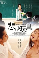 Nonton film Whim of the Sad Toy Nobuko Teacher (2015) terbaru di Dutamovie21
