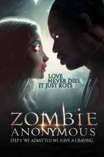 Nonton film Zombie Anonymous (2024) terbaru di Dutamovie21