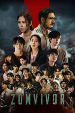 Nonton film Zomvivor (2025) terbaru di Dutamovie21