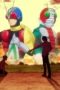 Nonton film Tojima Wants to Be a Kamen Rider Season 1 Episode 5 terbaru di Dutamovie21