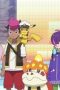 Nonton film Pokémon Horizons Season 1 Episode 116 terbaru di Dutamovie21