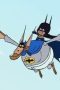 Nonton film BAT-FAM Season 1 Episode 7 terbaru di Dutamovie21