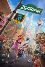 Nonton film Zootopia 2 (2025) terbaru di Dutamovie21