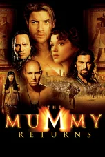Nonton film The Mummy Returns (2001) terbaru di Dutamovie21