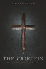 Nonton film The Crucifix: Blood of the Exorcist (2025) terbaru di Dutamovie21