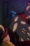 Nonton film Record of Ragnarok Season 3 Episode 2 terbaru di Dutamovie21