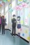 Nonton film GINTAMA – Mr. Ginpachi’s Zany Class Season 1 Episode 9 terbaru di Dutamovie21