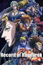 Nonton film Shuumatsu no Valkyrie Season 2 (2023) terbaru di Dutamovie21