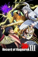 Nonton film Shuumatsu no Valkyrie Season 3 (2025) terbaru di Dutamovie21
