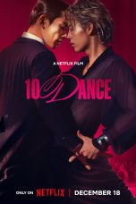 Nonton film 10DANCE (2025) terbaru di Dutamovie21