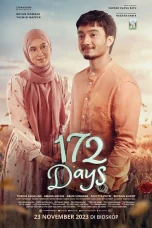 Nonton film 172 Days (2023) terbaru di Dutamovie21