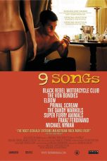 Nonton film 9 Songs (2004) terbaru di Dutamovie21