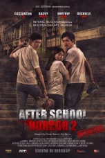 Nonton film After School Horror 2 (2017) terbaru di Dutamovie21