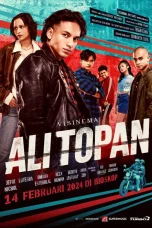 Nonton film Ali Topan (2023) terbaru di Dutamovie21
