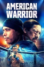 Nonton film American Warrior (2024) terbaru di Dutamovie21
